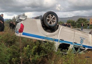 Έτσι πάει να «δέσει» την κατηγορία για «εγκληματική οργάνωση» κατά αγροτών από την Κρήτη η κυβέρνηση