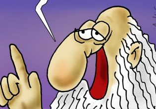 Αρκάς: Μια καλημέρα στις επιλογές