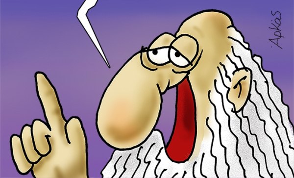 Αρκάς: Μια καλημέρα στις επιλογές