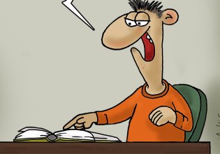 Αρκάς: Η καλημέρα της Κυριακής