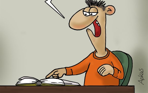 Αρκάς: Η καλημέρα της Κυριακής