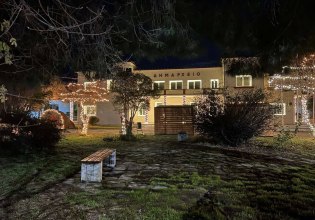 Νέα χρηματοδότηση στον Δήμο Μαρωνείας-Σαπών για την αποκατάσταση ζημιών