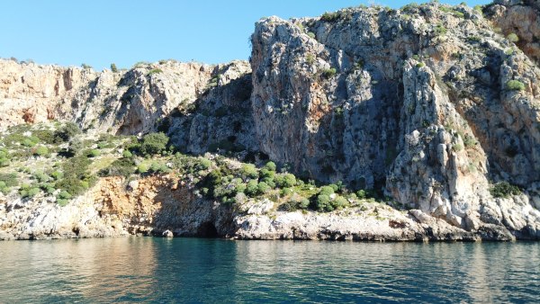 Ναύπλιο: «Πράσινο φως» για το πρώτο καταδυτικό πάρκο