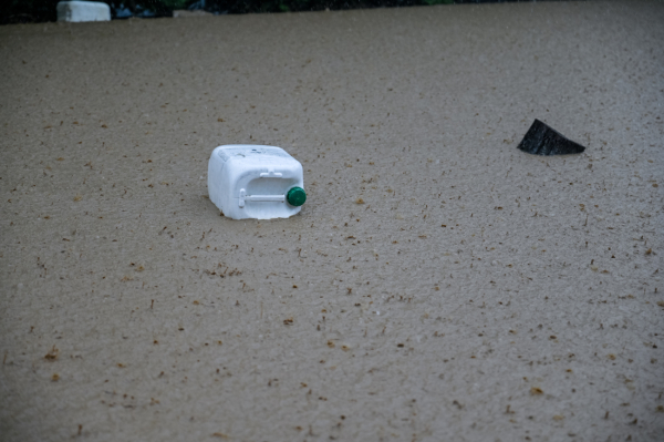 Σε Αιγαίο και Ιόνιο οι ισχυρότερες βροχές του διημέρου