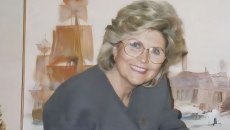 ΠΑΕ Ολυμπιακός για Ειρήνη Μαρινάκη: «Να έχει καλές τις αιώνιες θάλασσες» (pic)