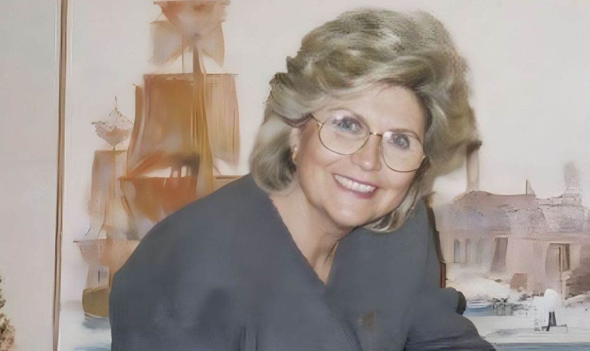 ΠΑΕ Ολυμπιακός για Ειρήνη Μαρινάκη: «Να έχει καλές αιώνιες θάλασσες» (pic)