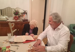 Συγκινητική δωρεά ακινήτου στην Σητεία