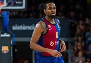 Ο Πάντερ θέλει ανανέωση συμβολαίου: «Να μείνω για πολλά χρόνια στην Μπαρτσελόνα»