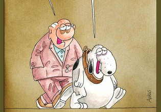 Αρκάς: Μια καλημέρα γεμάτη εμπειρίες