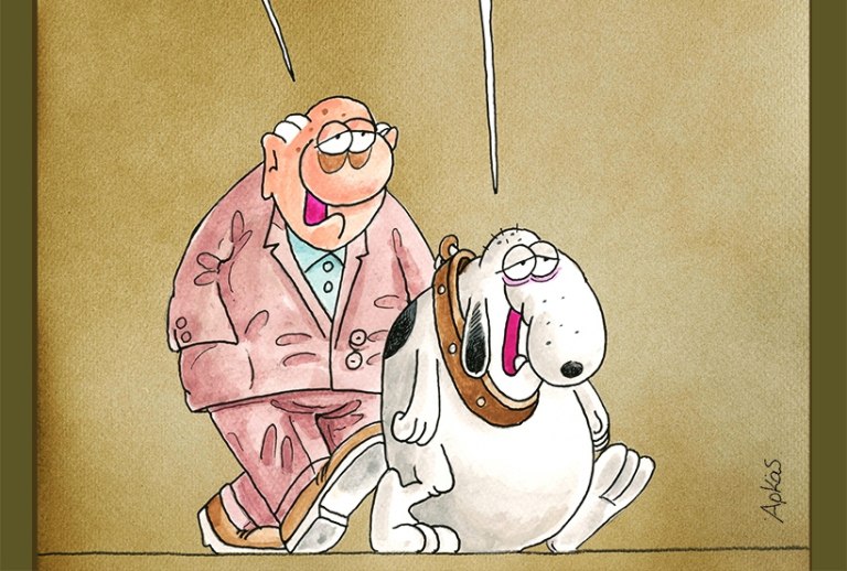 Αρκάς: Μια καλημέρα γεμάτη εμπειρίες