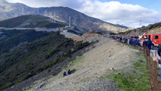 Τραγωδία στα Χανιά: 60χρονος σκοτώθηκε σε τροχαίο και εντοπίστηκε μετά από ώρες – Ήταν πατέρας 3 παιδιών