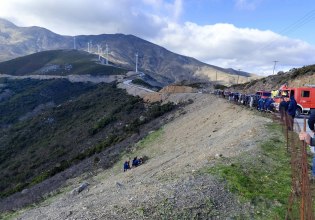 Τραγωδία στα Χανιά: 60χρονος σκοτώθηκε σε τροχαίο και εντοπίστηκε μετά από ώρες – Ήταν πατέρας 3 παιδιών