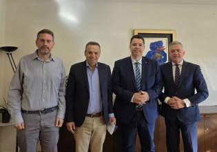 «Εντυπωσιακή γήρανση του πληθυσμού και φυγή των νέων» – Κραυγή αγωνίας ορεινών δήμων στο Μαξίμου