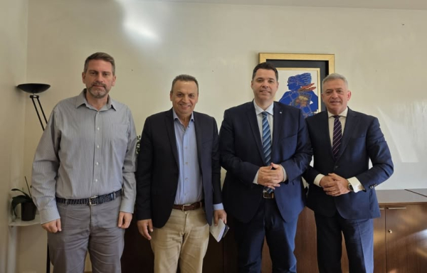 «Εντυπωσιακή γήρανση του πληθυσμού και φυγή των νέων» – Κραυγή αγωνίας ορεινών δήμων στο Μαξίμου