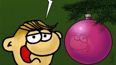 Αρκάς: Η καλημέρα της παραμονής των Χριστουγέννων