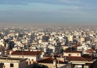 Αναζητάει λύσεις για την αντιμετώπιση της ατμοσφαιρικής ρύπανσης η περιφέρεια Θεσσαλίας