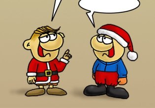 Αρκάς: Η καλημέρα της Τρίτης