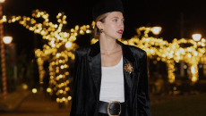 Κλέλια Ανδριολάτου: O νέος κύκλος του Maestro, οι ανατροπές στη σειρά και η προσωπική της ζωή