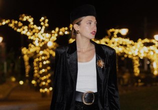 Κλέλια Ανδριολάτου: O νέος κύκλος του Maestro, οι ανατροπές στη σειρά και η προσωπική της ζωή