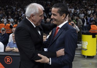 Γράφεται… αρνητική Ιστορία στη Euroleague: Πόσοι προπονητές έχουν αποχωρήσει από τις ομάδες τους…