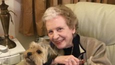 Ο πολιτικός κόσμος αποχαιρετά την Σύλβα Ακρίτα – «Ιστορική μορφή του κοινοβουλευτισμού»