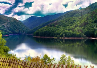 Κατασκευή νέου φράγματος στη Σάμο