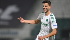 «Ο Γερεμέγεφ υπέγραψε στον ΠΑΟΚ για 1,5 χρόνο με οψιόν ανανέωσης για ακόμη έναν χρόνο»