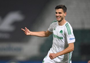 «Ο Γερεμέγεφ υπέγραψε στον ΠΑΟΚ για 1,5 χρόνο με οψιόν ανανέωσης για ακόμη έναν χρόνο»