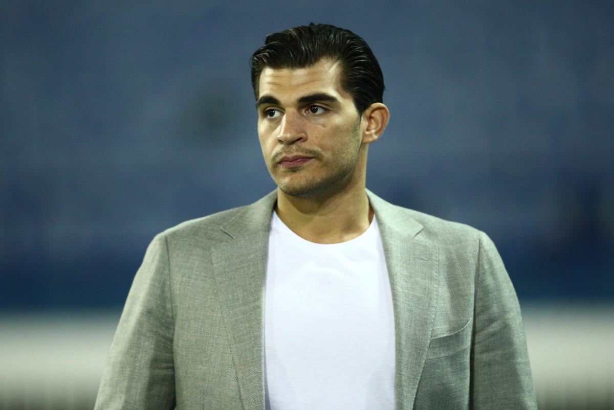 Μιλτιάδης Μαρινάκης για τον θάνατο της γιαγιάς του: «Θα σε αγαπάμε για πάντα, καλές αιώνιες θάλασσες» (pic)