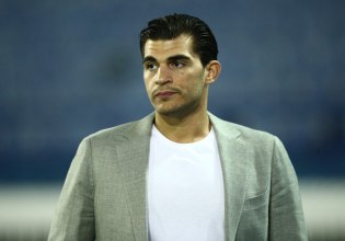 Μιλτιάδης Μαρινάκης για τον θάνατο της γιαγιάς του: «Θα σε αγαπάμε για πάντα, καλές αιώνιες θάλασσες» (pic)