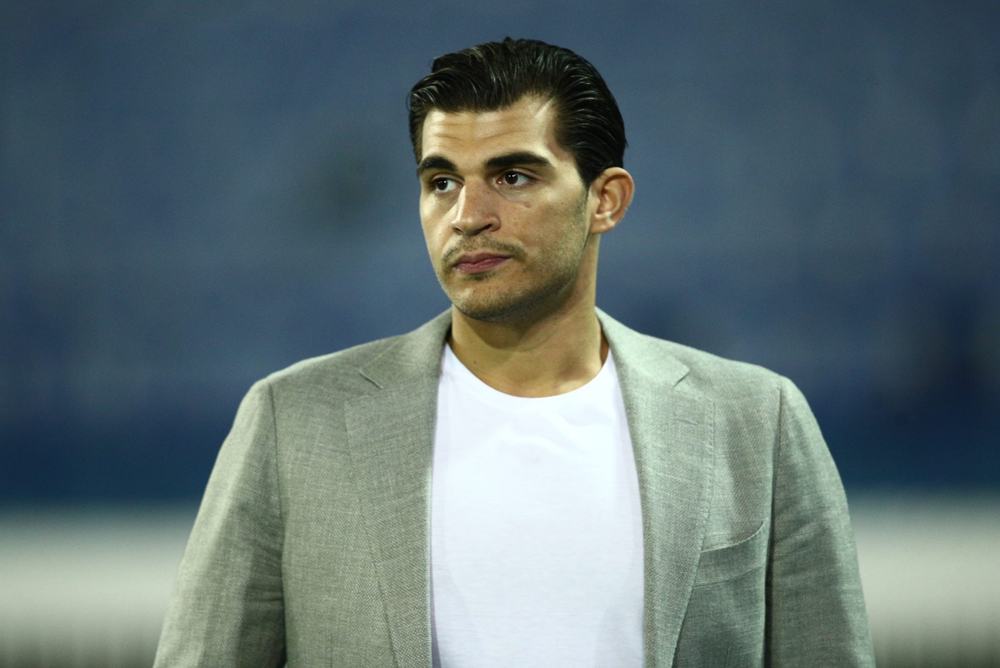 Μιλτιάδης Μαρινάκης για τον θάνατο της γιαγιάς του: «Θα σε αγαπάμε για πάντα, καλές αιώνιες θάλασσες» (pic)