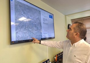 Έτοιμη η προμελέτη για τη σύνδεση πηγών στην Καλαμάτα