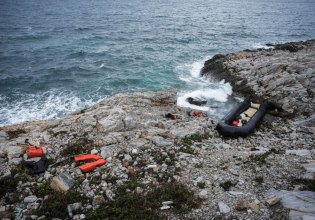 Ναυάγιο στη Κρήτη: «Πηδούσαν στη θάλασσα για να φέρουν φαγητό και νερό» – Σοκαριστικές μαρτυρίες των διασωθέντων