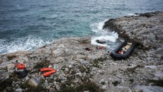 Τραγωδία ανοιχτά της Κρήτης: Νεκροί 18 μετανάστες μετά από ναυάγιο