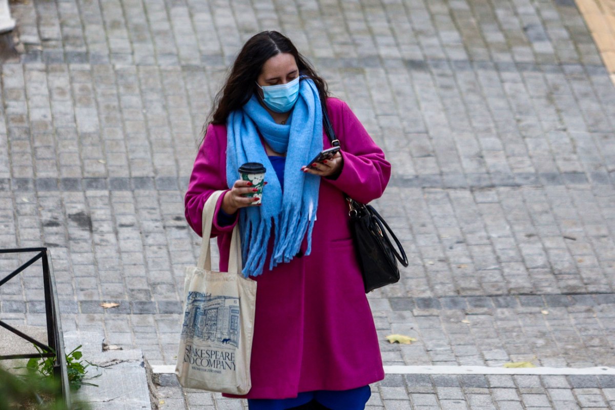 Η «σούπερ γρίπη» δοκιμάζει τα συστήματα υγείας στην Ευρώπη