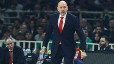 Τι είπε ο Ομπράντοβιτς για το κομμάτι της κούρασης στη Euroleague…