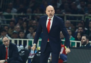 Τι είπε ο Ομπράντοβιτς για το κομμάτι της κούρασης στη Euroleague…