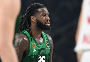 Η αποθεραπεία του Λεσόρ, η διαχείριση του Αταμάν και η «συμφόρηση» στο «5» με την επιστροφή του