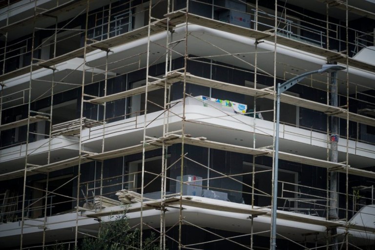 ΣτΕ: «Φρένο» σε οικοδομικές άδειες χωρίς έγκριση της Αρχαιολογικής Υπηρεσίας