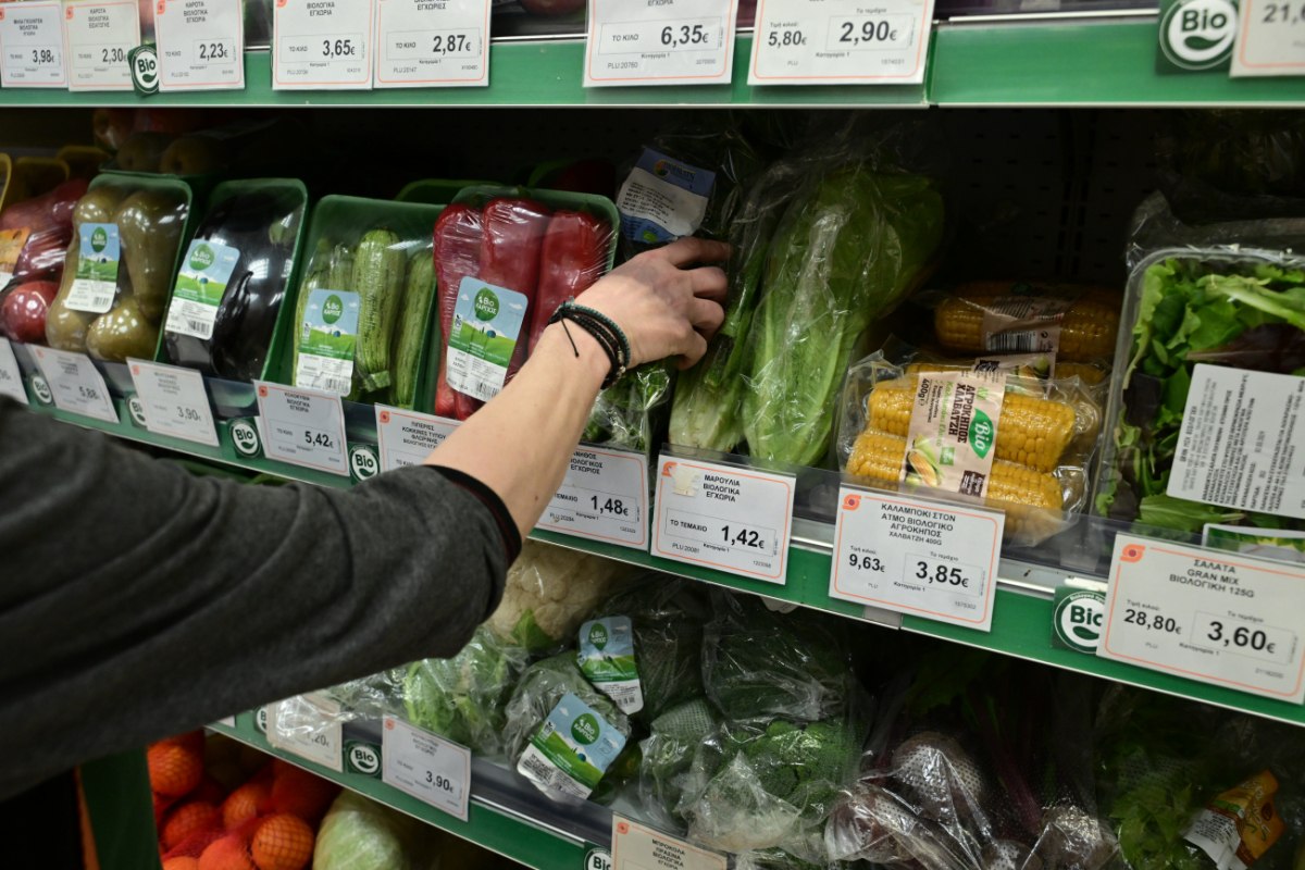 Μελέτη NielsenIQ: Το νέο προφίλ του καταναλωτή – Λιγότερες αγορές, αλλά καλύτερες