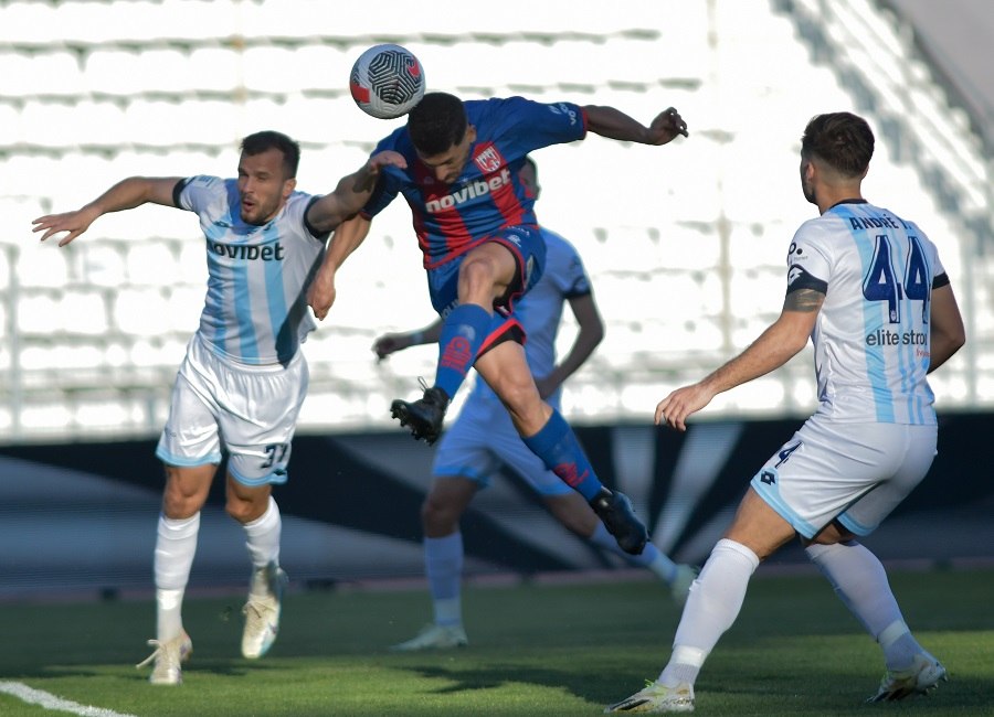 LIVE: Βόλος – Κηφισιά