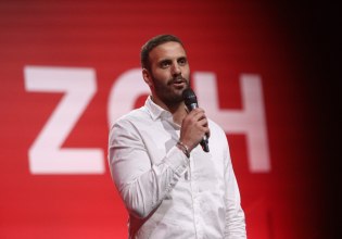 «Είχα λάθος αντίδραση στη δική του πρόκληση» – Η ανάρτηση Παππά για τον ξυλοδαρμό δημοσιογράφου