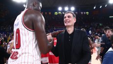 Μπαρτζώκας: «Νομίζω πως ο Φαλ θα γυρίσει μέσα στη χρονιά»