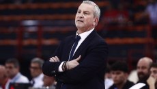 Επίσημο: Τέλος από τον Πανιώνιο ο Ζούρος