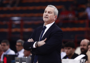 Επίσημο: Τέλος από τον Πανιώνιο ο Ζούρος