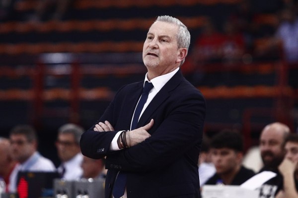 Επίσημο: Τέλος από τον Πανιώνιο ο Ζούρος