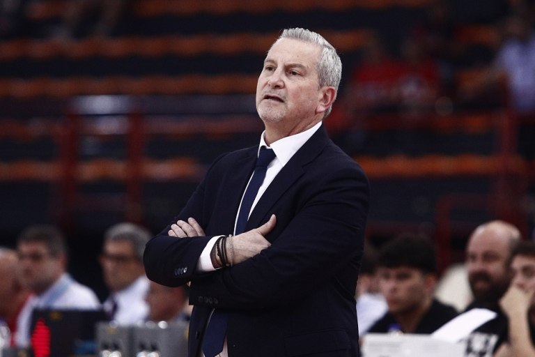 Επίσημο: Τέλος από τον Πανιώνιο ο Ζούρος