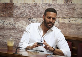 Εκτός ευρωομάδας του ΣΥΡΙΖΑ-ΠΣ ο Νίκος Παππάς