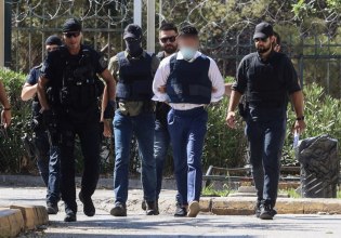 Δολοφονία τοπογράφου: Ισόβια και 6 χρόνια φυλάκισης στον 45χρονο εκτελεστή – Εννέα έτη στον συνεργό