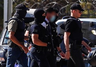 Δολοφονία τοπογράφου στο Ψυχικό: Αρνήθηκε τις κατηγορίες ο φερόμενος ως συνεργός -«Εγώ ένα θέλημα έκανα»